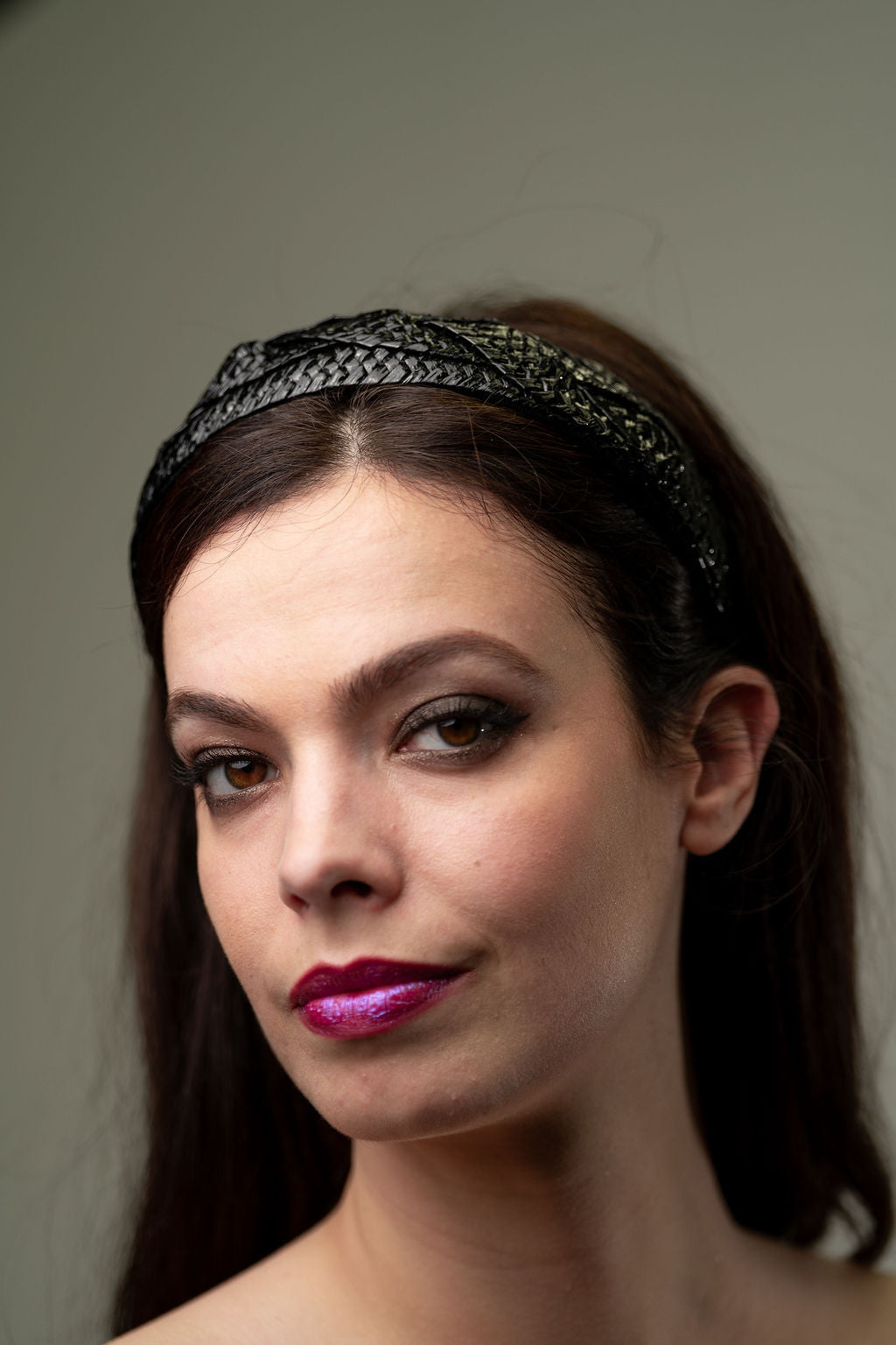 London Headband